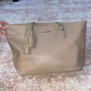Nine West Society Girl Large Tote